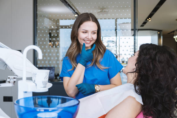 Best Dental X-Rays and Imaging  in Ore City, TX