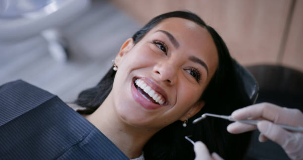 Why Choose Us for Your Dental Needs in Ore City, TX