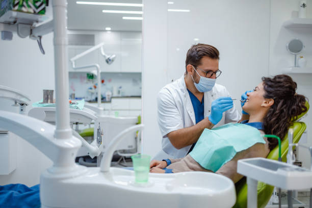 Best Full Mouth Reconstruction  in Ore City, TX