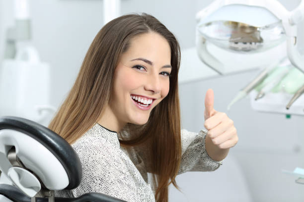 Best Laser Dentistry  in Ore City, TX