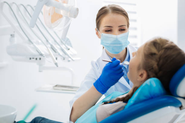 Best Teeth Whitening  in Ore City, TX